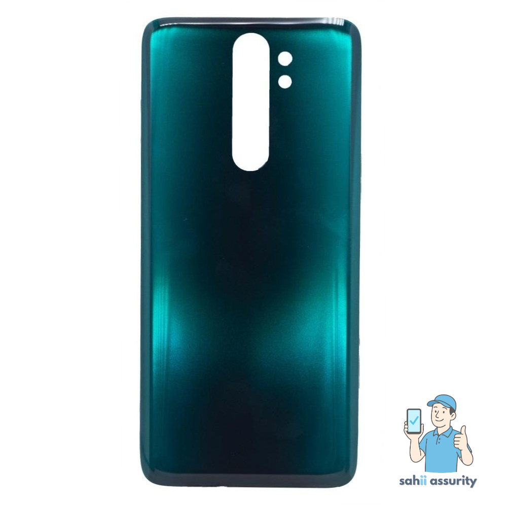 Back Panel Cover for Xiaomi Redmi Note 8 Pro thumbnail